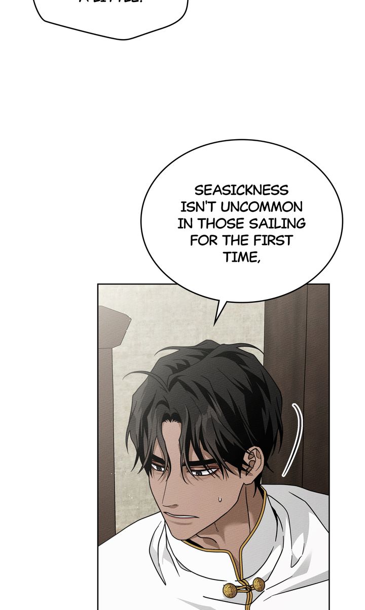 Under the Oak Tree Chapter 109 image 41